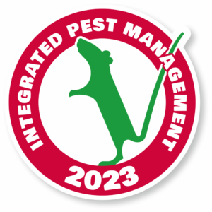 Integrated Pest Mangement certificaat 2023